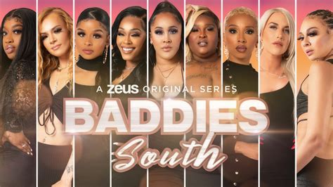 what season was chrisean rock on south central baddies|South Central Baddies Season 1